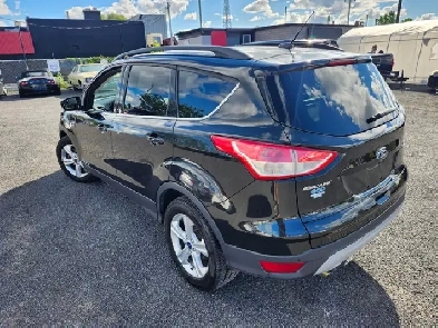 2015 Ford Escape AWD BAS KM GARANTIE 1 ANS