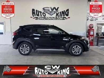 2018 Hyundai TUCSON SE / AWD / Low-Local Kms / 1 Owner / Loaded