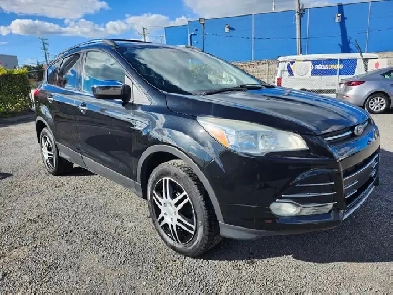 2014 Ford Escape PETIT BUGET NAVI GARANTIE 1 ANS