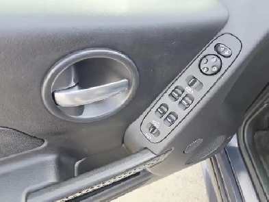 2008 Pontiac Grand Prix Mechanically Sound with Low KM