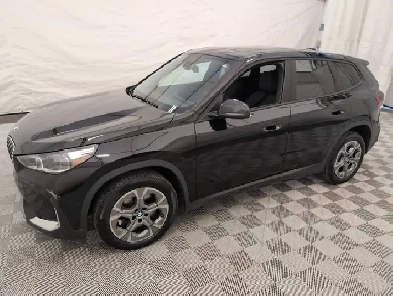 2025 BMW X1