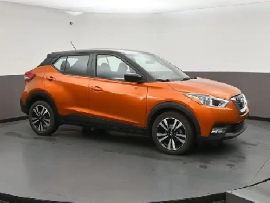 2019 Nissan Kicks SV Call 902-466-9550 Apple CarPlay/Android Aut
