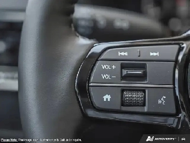 2026 Honda CR-V Sport
