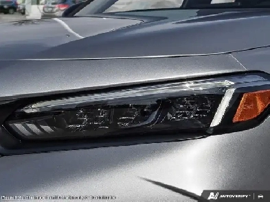 2026 Honda Civic Sedan LX