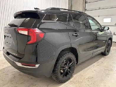 GMC Terrain AT4 4 portes TI 2022 à vendre