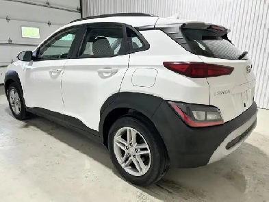 Hyundai Kona 2.0L Essential TA 2022 à vendre