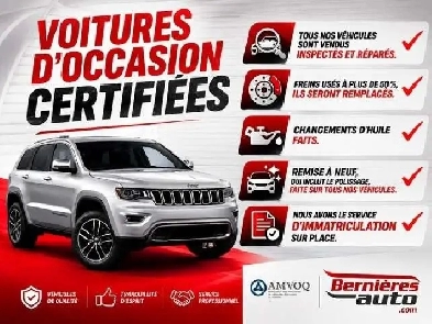 2022 Mitsubishi Outlander GT / CUIR / TOIT / AWD