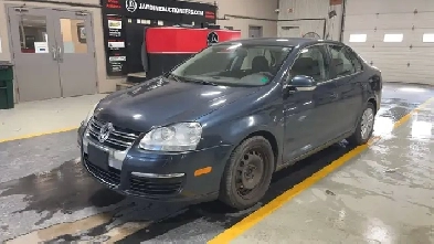 2010 Volkswagen Jetta