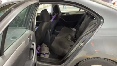 2015 Volkswagen Jetta
