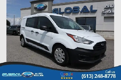 2019 Ford Transit Connect XL