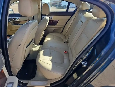 2009 Jaguar XF