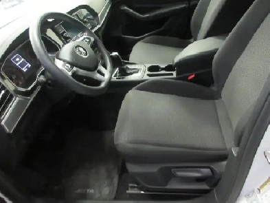 VOLKSWAGEN JETTA 2019 COMFORTLINE AUTOMATIQUE SIEGES CHAUFFANT C