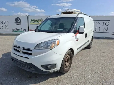 2015 Ram ProMaster City