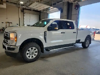 2023 Ford F-350 SD