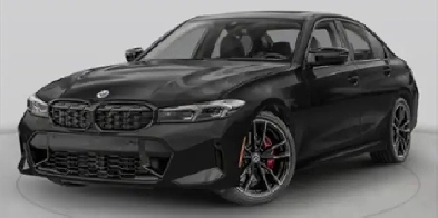 2026 BMW 3 Series M340i xDrive | Premium | M Sport Pro