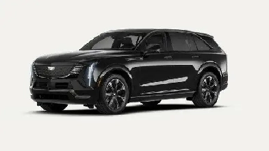 2026 Cadillac Escalade IQ Sport