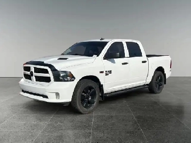 2021 Ram 1500 Classic Express