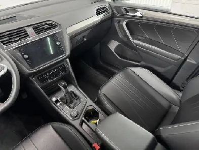 Volkswagen Tiguan Comfortline 4MOTION 2024 à vendre
