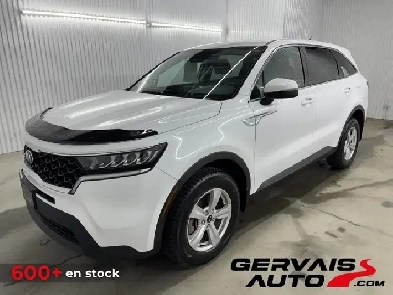 KIA Sorento LX  AWD 2021 à vendre