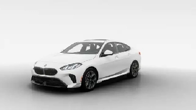 2027 BMW 2 Series 228 xDrive | Entretien planifié sans frais