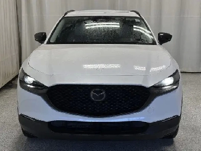 2026 Mazda CX-30 GS AWD
