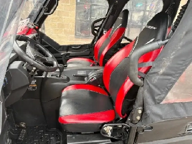2022 Kawasaki 2022 Kawasaki Teryx4 S LE