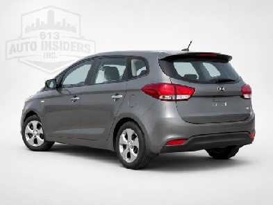 2014 Kia Rondo 2014 KIA RONDO LX – CERTIFIED – 173,948 KM