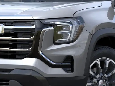 GMC TERRAIN ÉLÉVATION TI 2027