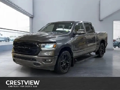 2020 Ram 1500 Sport