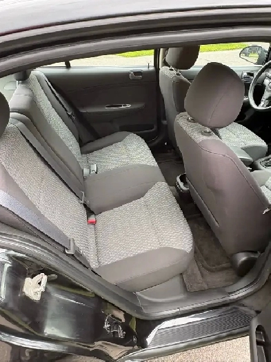 Chevrolet Cobalt LT 2010
