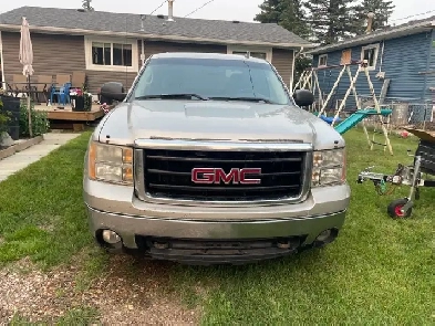 Cars and trucks