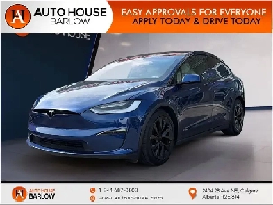 2023 Tesla Model X PALLADIUM AWD LANE ASSIST PANO ROOF AUTOPILOT