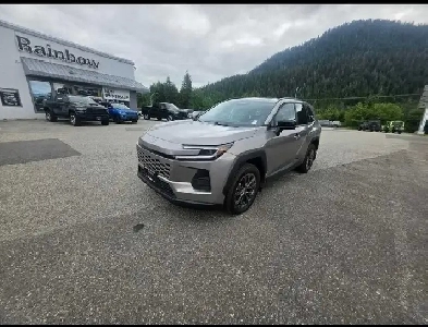 2026 Toyota Rav4 XLE