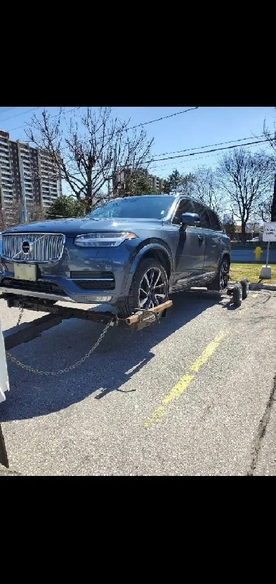 Noble Towing & Auto Recycling
