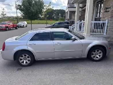 Chrysler 300 for Sale