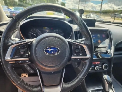2020 SUBARU IMPREZA SPORT