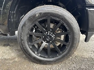 2021 Ram 1500 Limited 4x4 Crew Cab Pickup