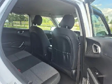 2020 Kia Soul EX IVT Ltd Avail
