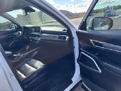 2020 Kia Telluride EX AWD