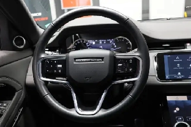 2023 Land Rover Range Rover Evoque R-Dynamic SE NOACCIDENT | NAV