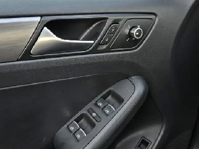 2014 VOLKSWAGEN JETTA SEDAN