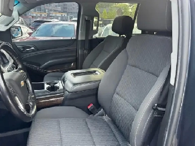2019 Chevrolet Tahoe 4WD 4dr LS 8 Passengers