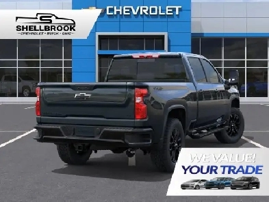 2026 Chevrolet Silverado 3500 Srw 4wd Lt Crew