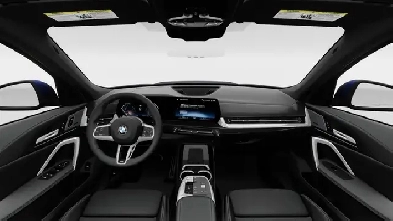 2027 BMW X1 xDrive28i | Premium | M Sport | Sièges Avants