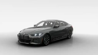 2026 BMW i4 eDrive40 | Premium | M Sport | M Sport Pro | Ouvre