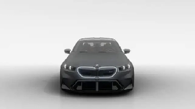 2027 BMW M5 | Exterieur M Carbon | Assist. Conduite Avancée