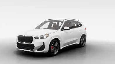 2027 BMW X1 xDrive28i | Premium | M Sport | Sièges Avants
