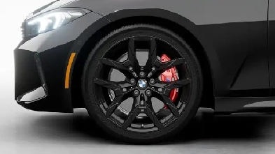 2026 BMW 3 Series M340i xDrive | Premium | M Sport Pro