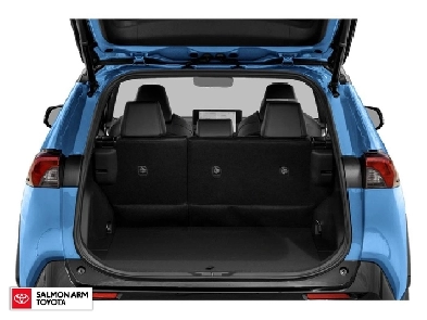 2023 Toyota RAV4 Hybrid XSE XSE HYBRID LOW KM, WELL MAINTAINE...