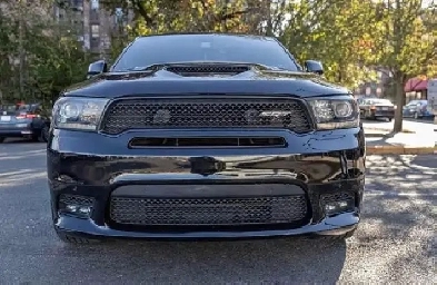 2018 Dodge Durango SRT 392 6.4L HEMI Needs Transmission